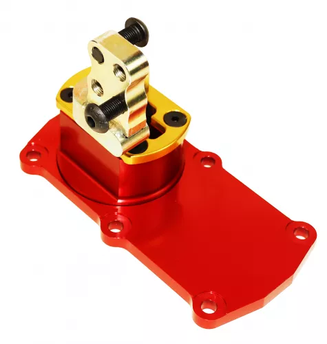 68-69 Camaro Shifter TKO 500/600